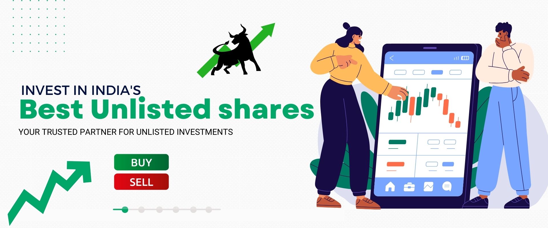 Arms Securities Slider